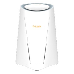 D-Link 5G NR BE7200 Wi-Fi 7 Router